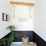 In With Garden Vakantiehuis Callantsoog
