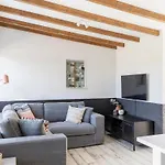 Vakantiehuis In With Garden
