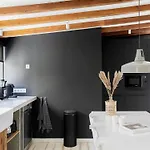In With Garden Vakantiehuis