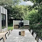 In With Garden Vakantiehuis *