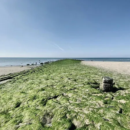 Holiday home Unique Luxury Detached By The Sea Callantsoog