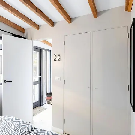 Tatil Evi In With Garden Callantsoog