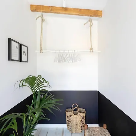 In With Garden Tatil Evi Callantsoog