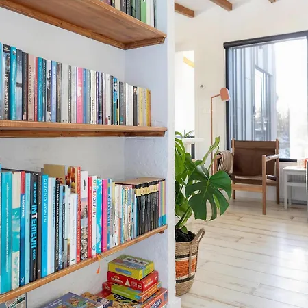 Tatil Evi In With Garden