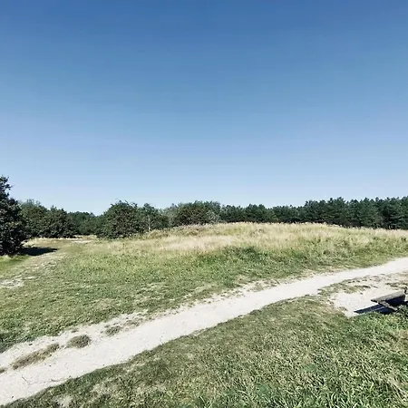 Tatil Evi In With Garden *