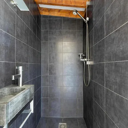 Tatil Evi In With Garden Callantsoog