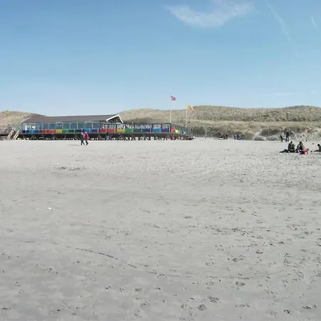 In With Garden * Callantsoog