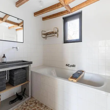 Tatil Evi In With Garden Callantsoog