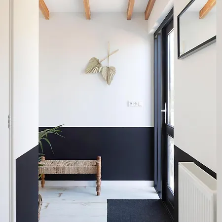 In With Garden Callantsoog