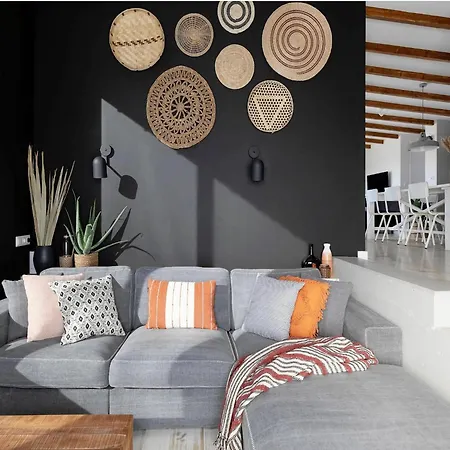 Tatil Evi In With Garden *