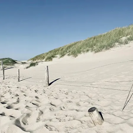 In With Garden Callantsoog