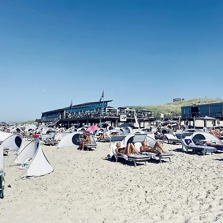 Tatil Evi In With Garden *