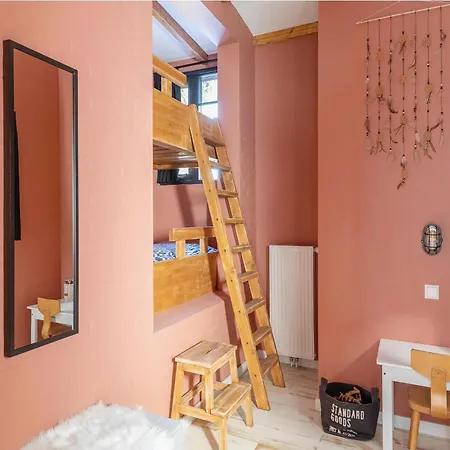 In With Garden Callantsoog