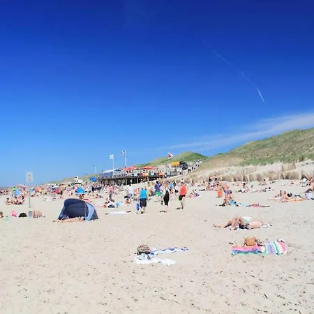 In With Garden * Callantsoog