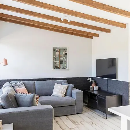 Tatil Evi In With Garden