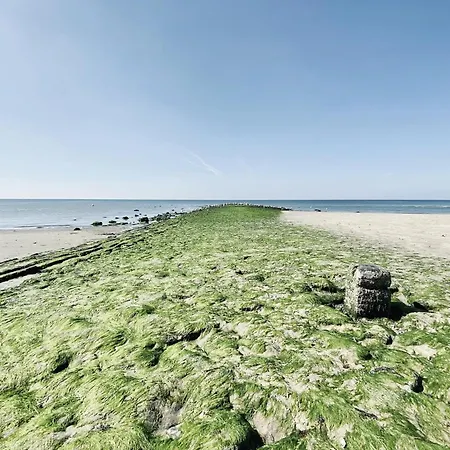 In With Garden Tatil Evi Callantsoog