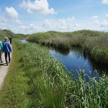 Tatil Evi In With Garden