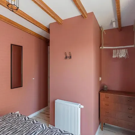 In With Garden Tatil Evi *