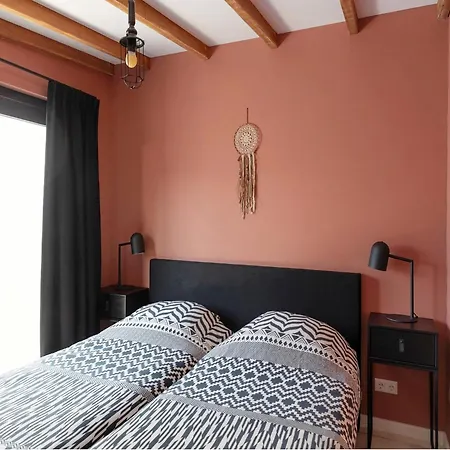 Tatil Evi In With Garden Callantsoog